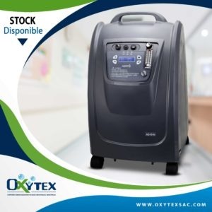 Concentrador de Oxígeno AERTI